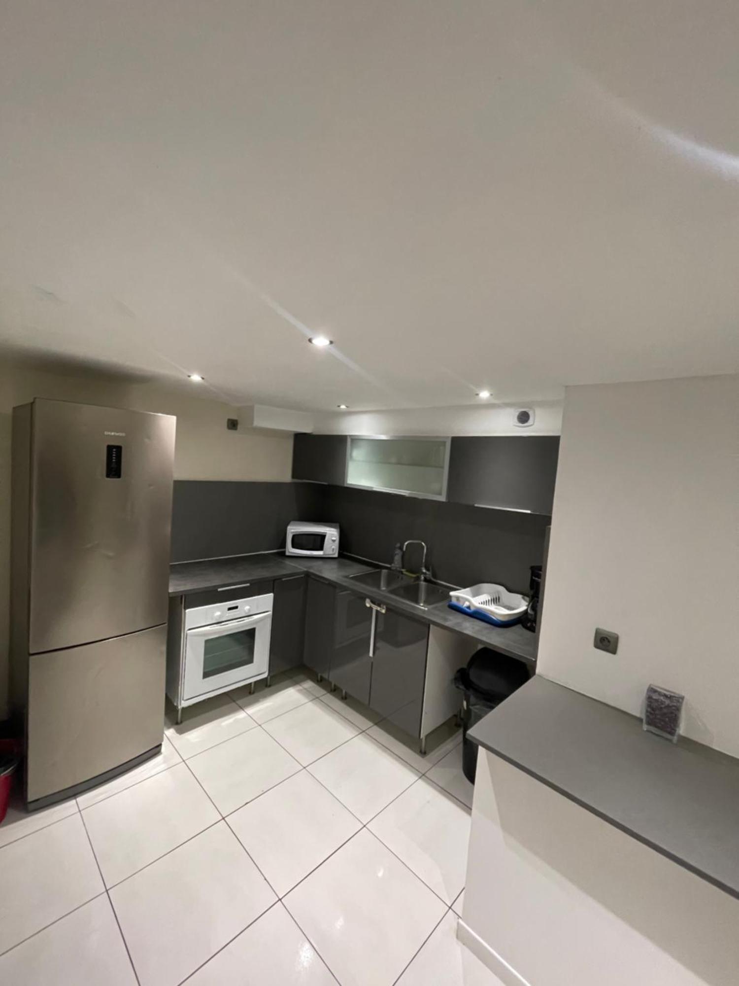 Tres Bel Appartement Pres De Montpellier ฌีญัค ภายนอก รูปภาพ