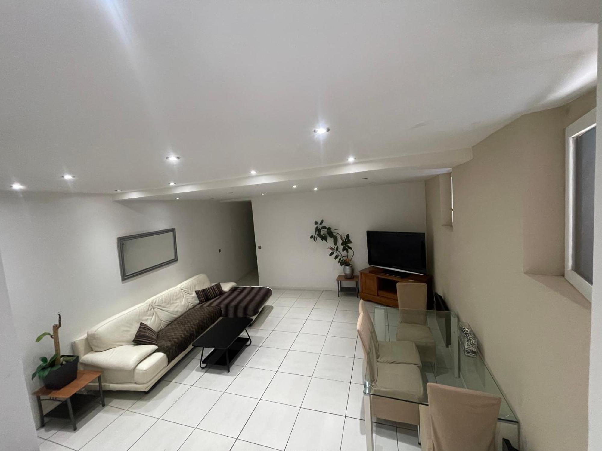 Tres Bel Appartement Pres De Montpellier ฌีญัค ภายนอก รูปภาพ