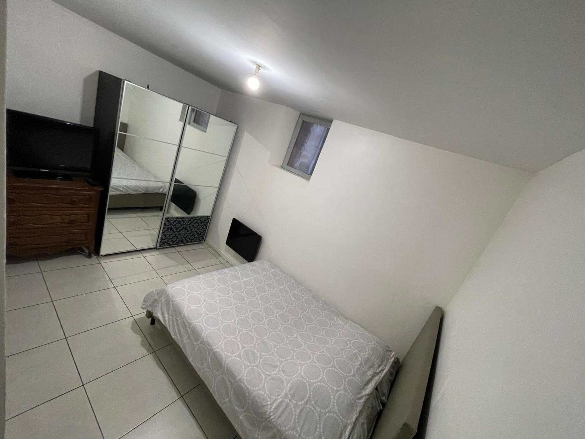Tres Bel Appartement Pres De Montpellier ฌีญัค ภายนอก รูปภาพ